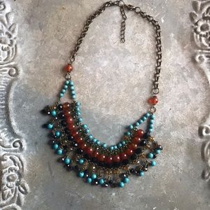 🎀BRAND NEW FROM BOUTIQUE🎀Choker like necklace